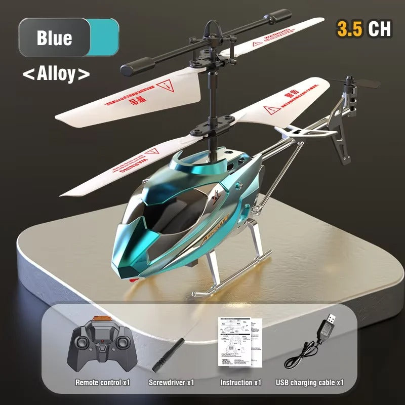 Helicopter pilot accessory from Aviation Shop