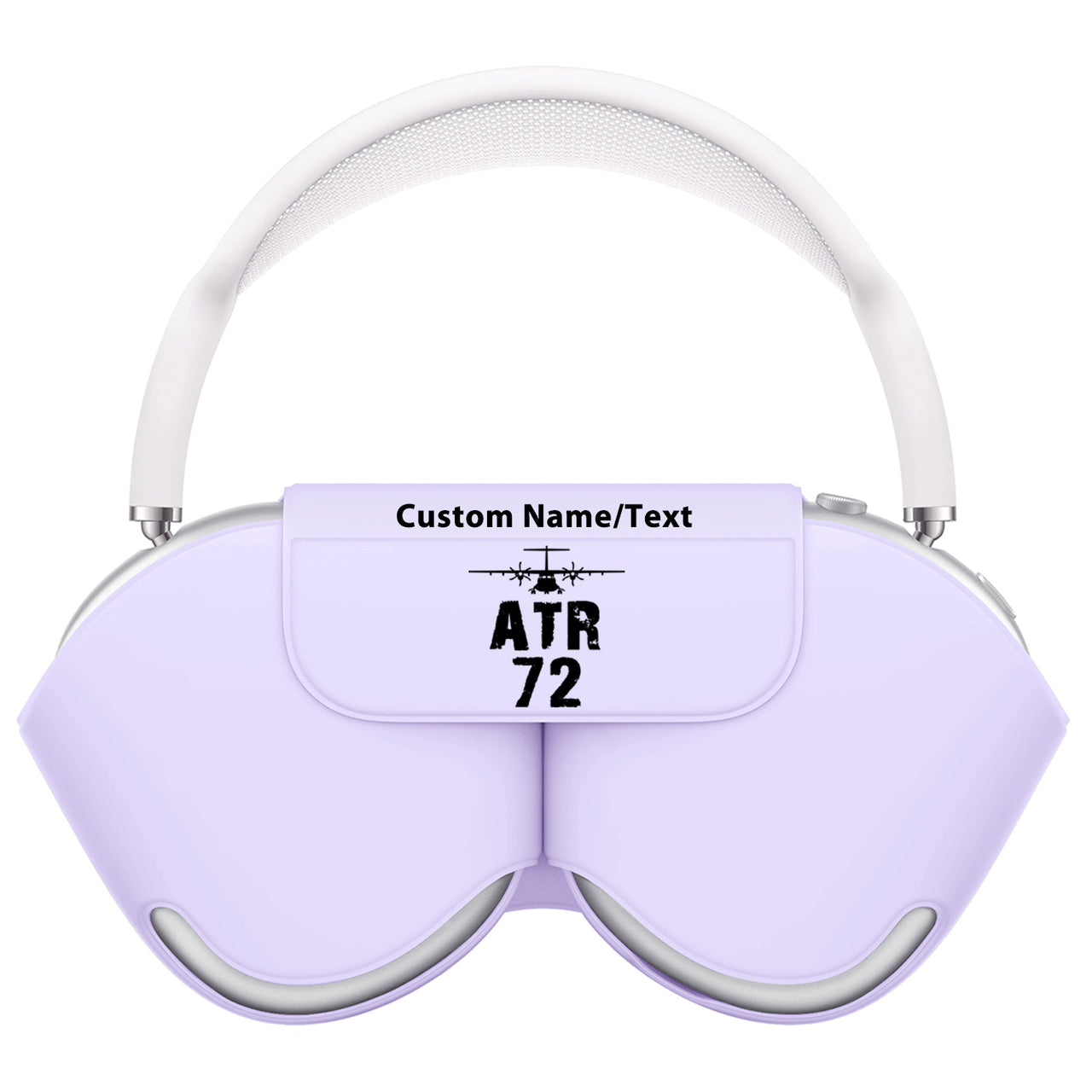 ATR-72 & Plane Designed AirPods Max Cases