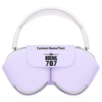 Thumbnail for Boeing 707 & Plane Designed AirPods Max Cases