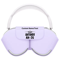 Thumbnail for Antonov AN-26 & Plane Designed AirPods Max Cases