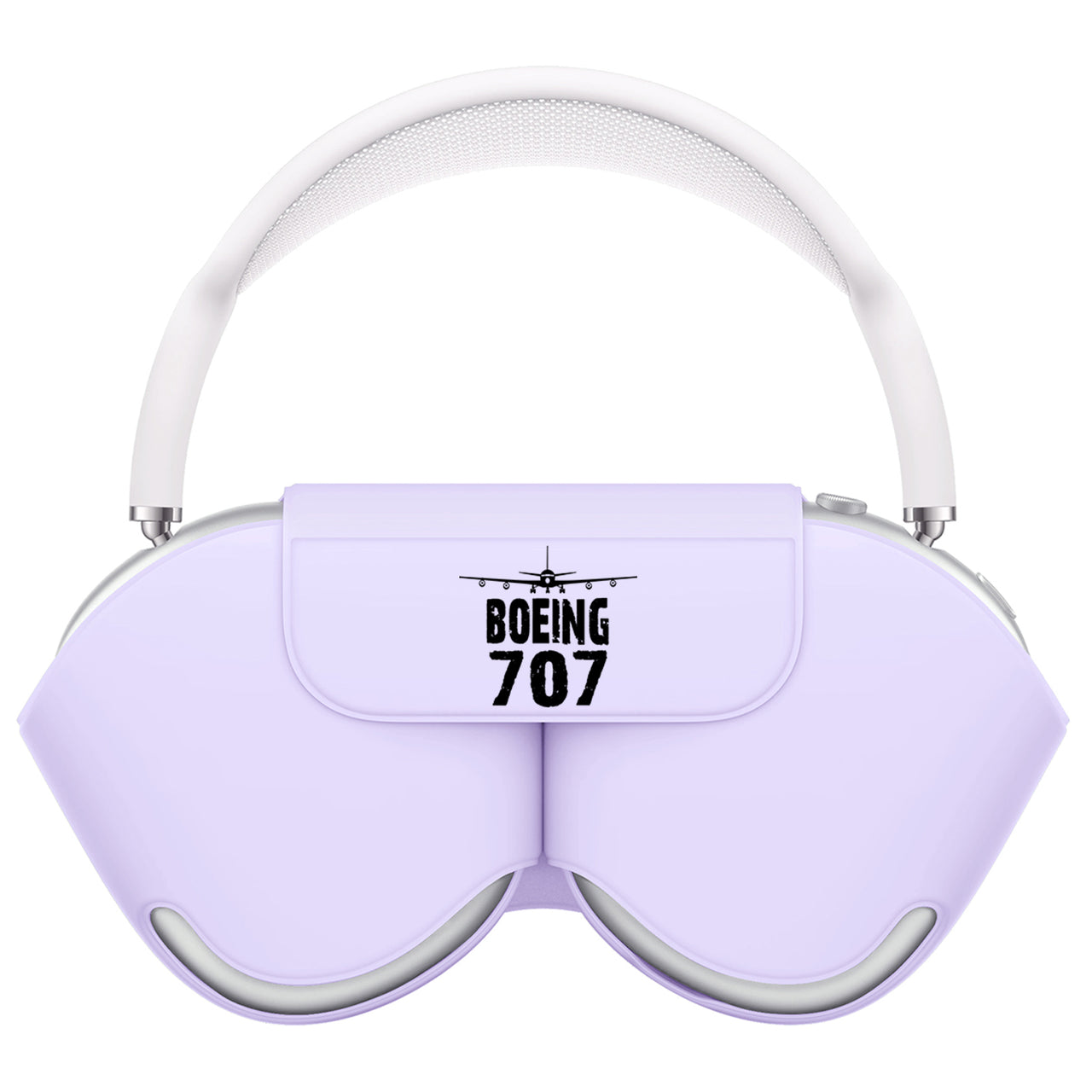 Boeing 707 & Plane Designed AirPods Max Cases