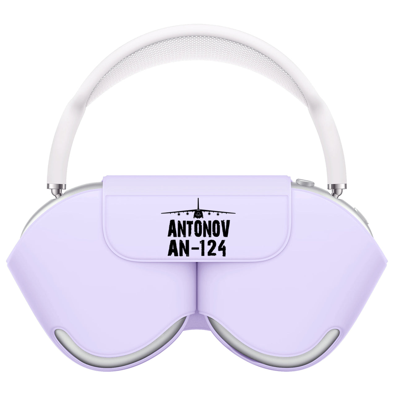 Antonov AN-124 & Plane Designed AirPods Max Cases