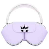 Thumbnail for Antonov AN-124 & Plane Designed AirPods Max Cases