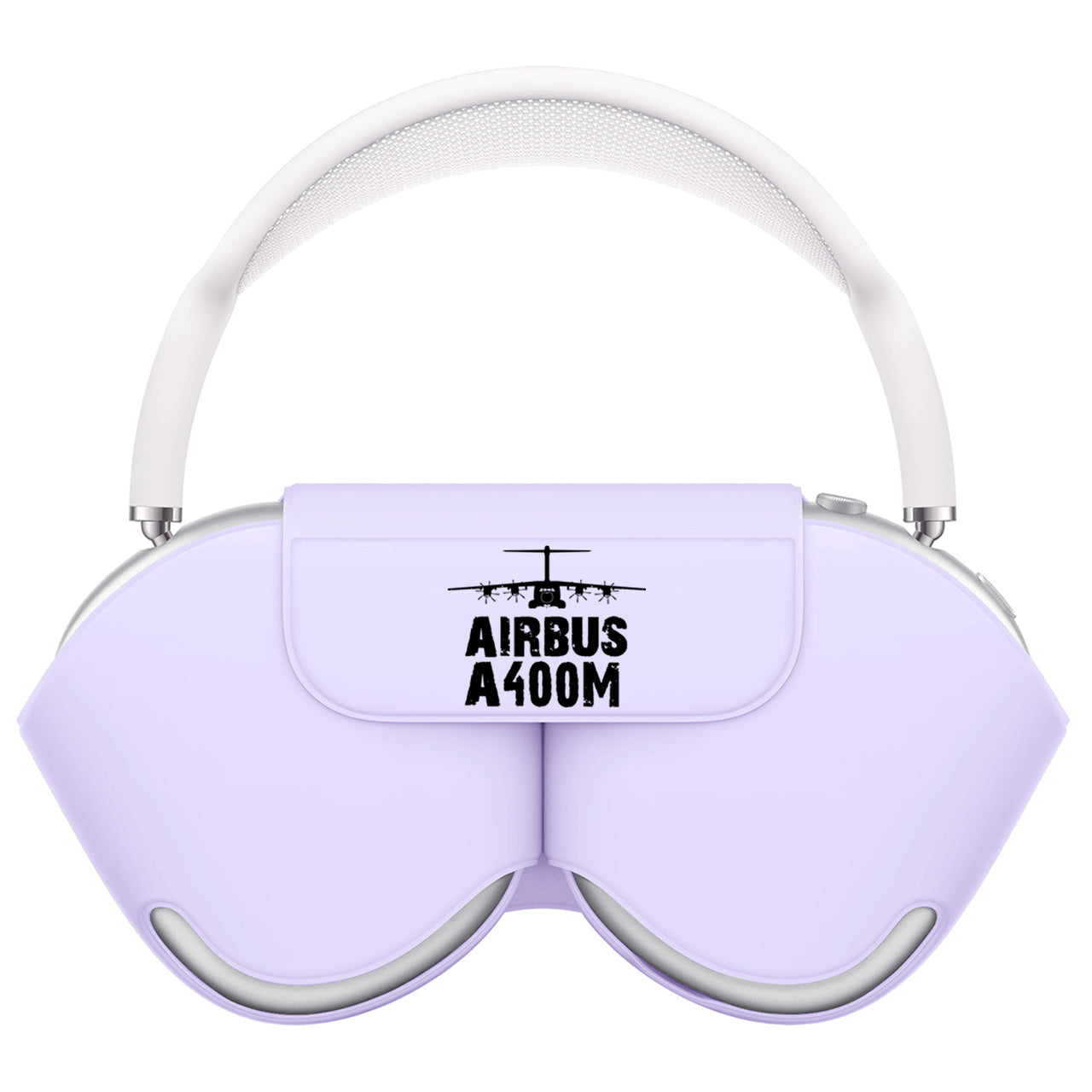 Airbus A400M & Plane Designed AirPods Max Cases