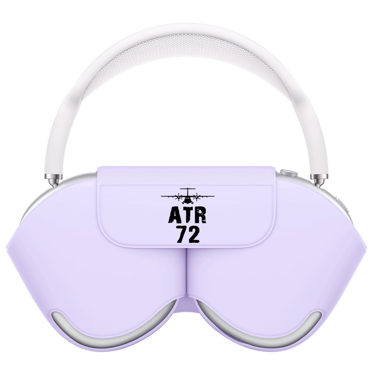 ATR-72 & Plane Designed AirPods Max Cases
