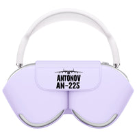 Thumbnail for Antonov AN-225 & Plane Designed AirPods Max Cases