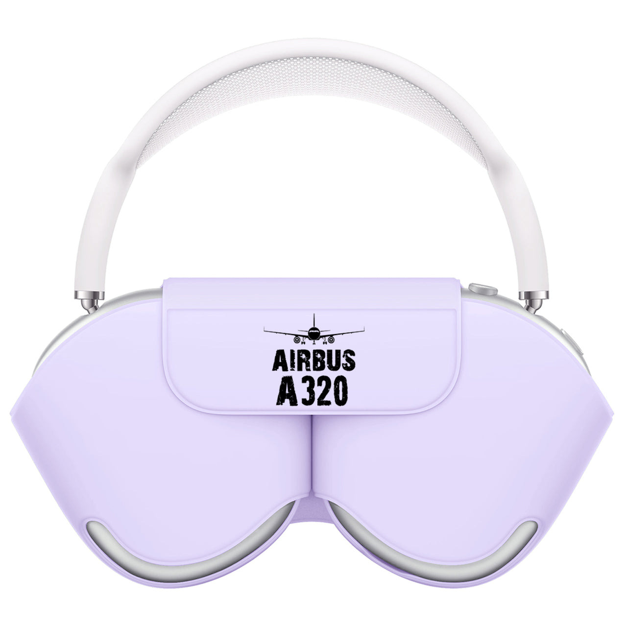 Airbus A320 & Plane Designed AirPods Max Cases