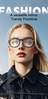 Thumbnail for GS380 Smart Wearable Glasses: AI Camera, Translation & Navigation - All in One