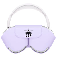 Thumbnail for Boeing 737 & Plane Designed AirPods Max Cases