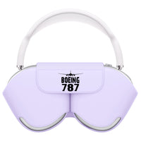 Thumbnail for Boeing 787 & Plane Designed AirPods Max Cases