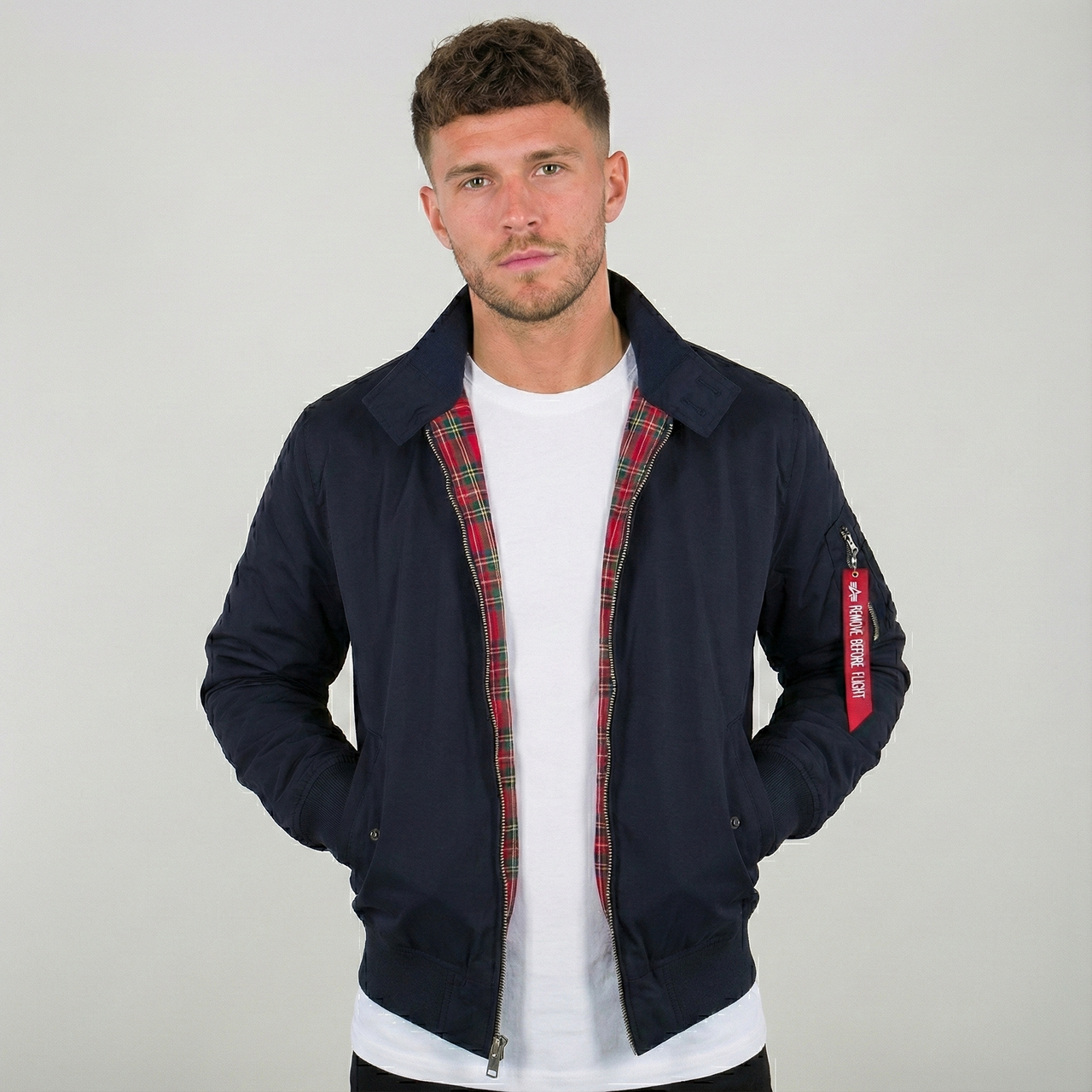 Super Quality Vintage Style Jackets