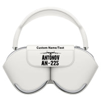 Thumbnail for Antonov AN-225 & Plane Designed AirPods Max Cases