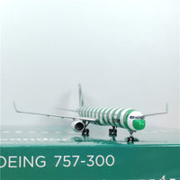Thumbnail for Condor Airlines Boeing B757-300 D-ABOL Airplane Model (1:400 Scale)