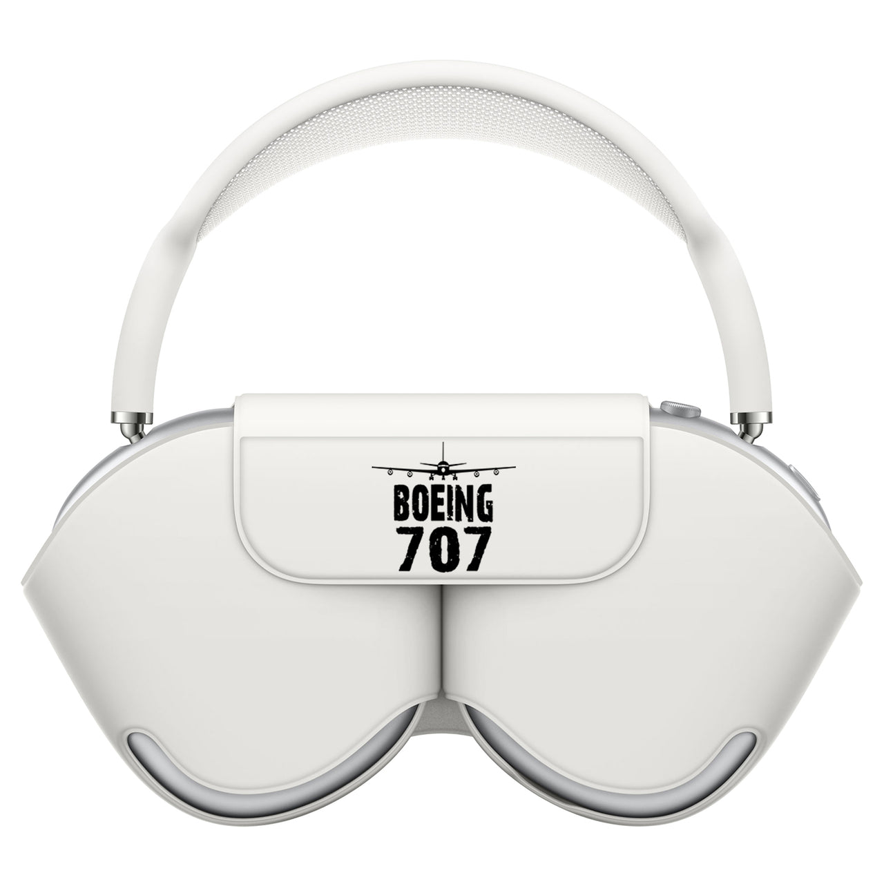 Boeing 707 & Plane Designed AirPods Max Cases