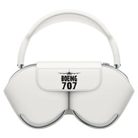Thumbnail for Boeing 707 & Plane Designed AirPods Max Cases