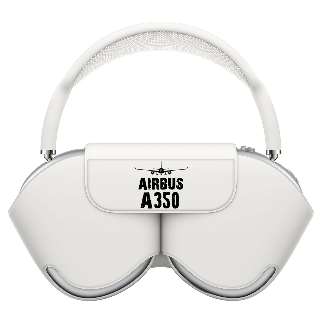 Airbus A350 & Plane Designed AirPods Max Cases