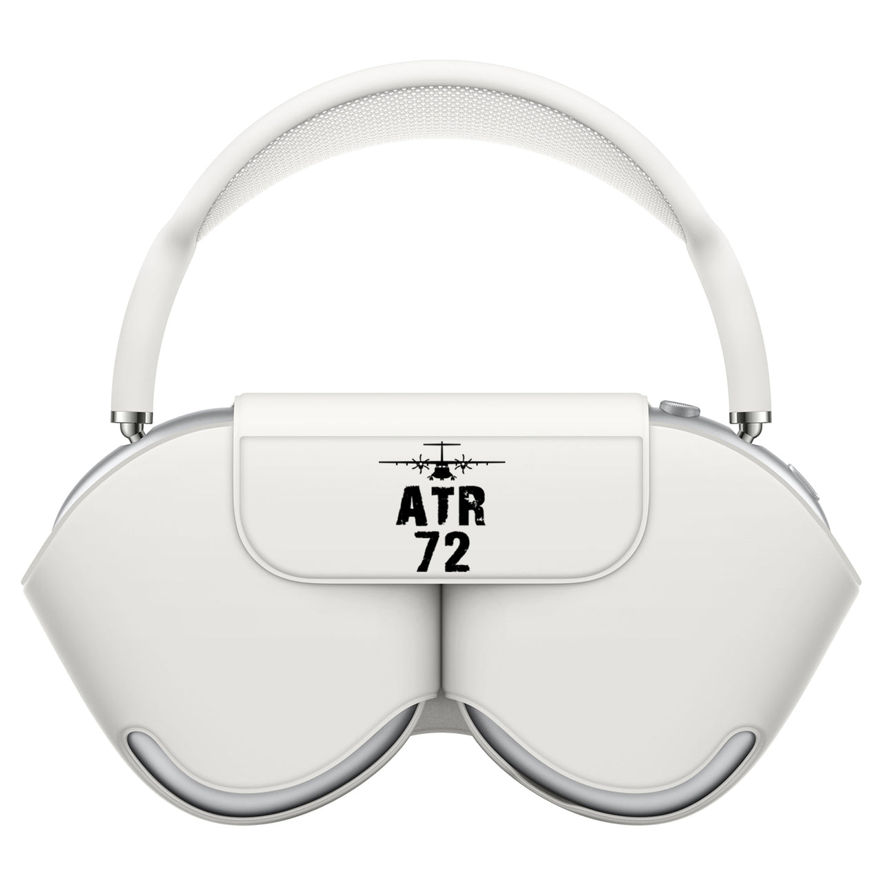 ATR-72 & Plane Designed AirPods Max Cases
