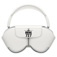 Thumbnail for Boeing 727 & Plane Designed AirPods Max Cases