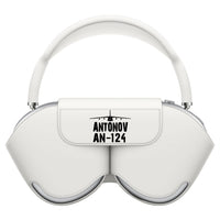 Thumbnail for Antonov AN-124 & Plane Designed AirPods Max Cases