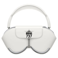 Thumbnail for Boeing 737 & Plane Designed AirPods Max Cases