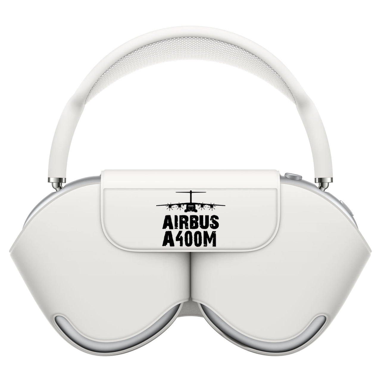 Airbus A400M & Plane Designed AirPods Max Cases