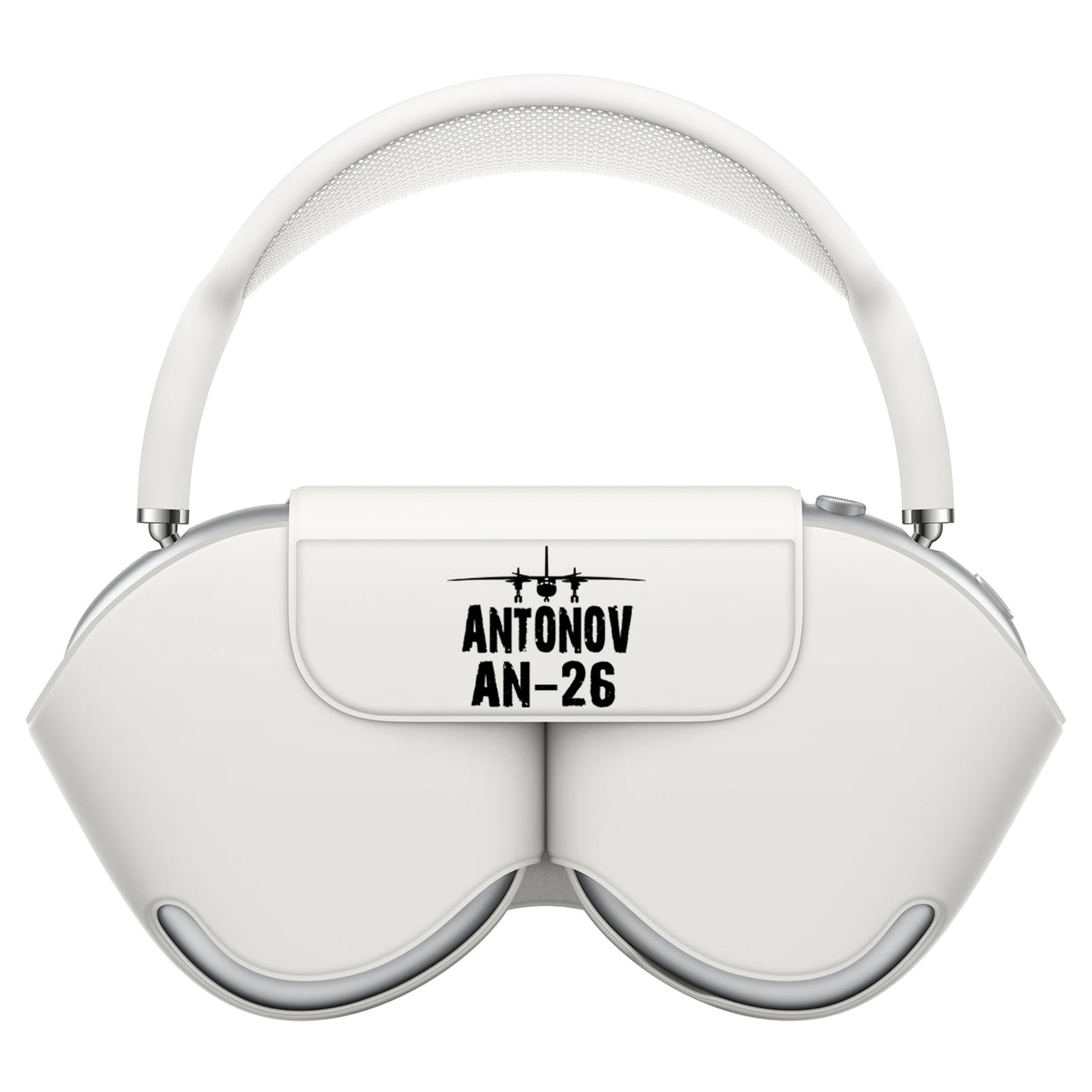Antonov AN-26 & Plane Designed AirPods Max Cases