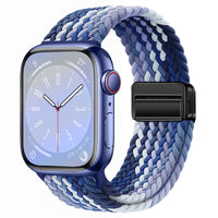 Thumbnail for Braided Band For Apple Watch Strap