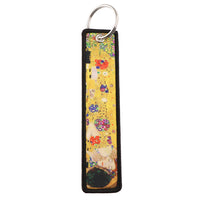 Thumbnail for The Kiss Designed Key Chains