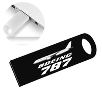 Thumbnail for The Boeing 787 Designed Waterproof USB Devices
