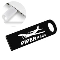 Thumbnail for The Piper PA28 Designed Waterproof USB Devices