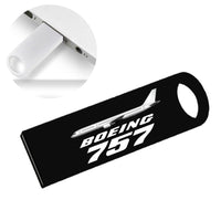 Thumbnail for The Boeing 757 Designed Waterproof USB Devices