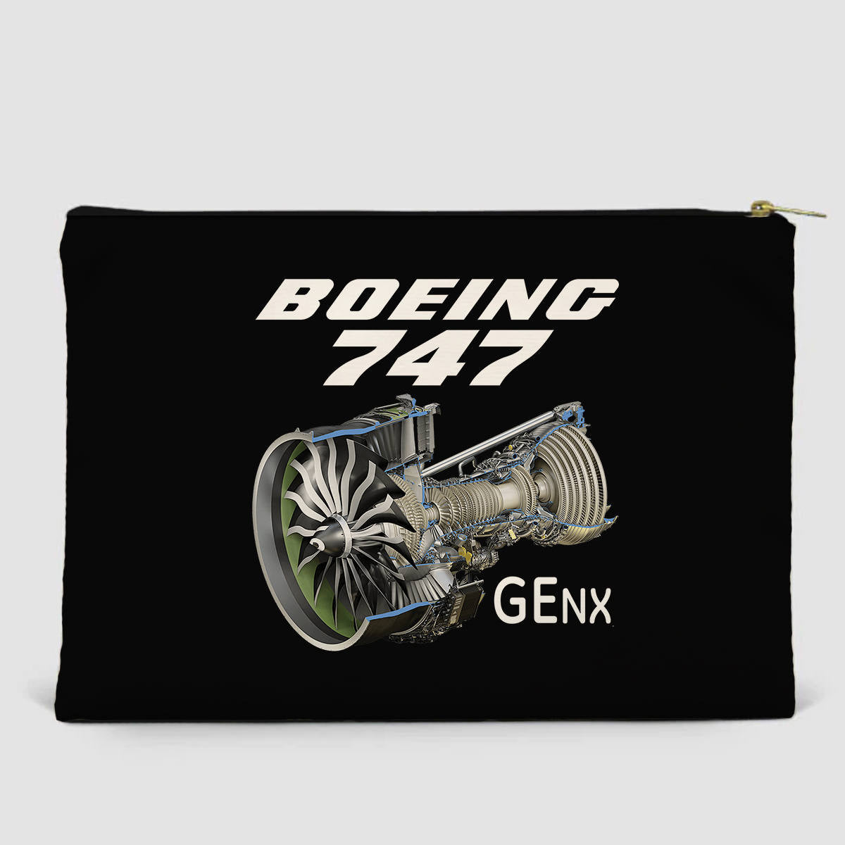 Boeing 747 pilot accessory from Aviation Shop