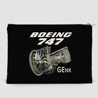 Thumbnail for Boeing 747 pilot accessory from Aviation Shop