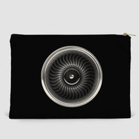 Thumbnail for Amazing Graphical Style Engine (2) Designed Zipper Pouch
