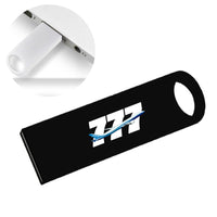 Thumbnail for Super Boeing 777 Designed Waterproof USB Devices