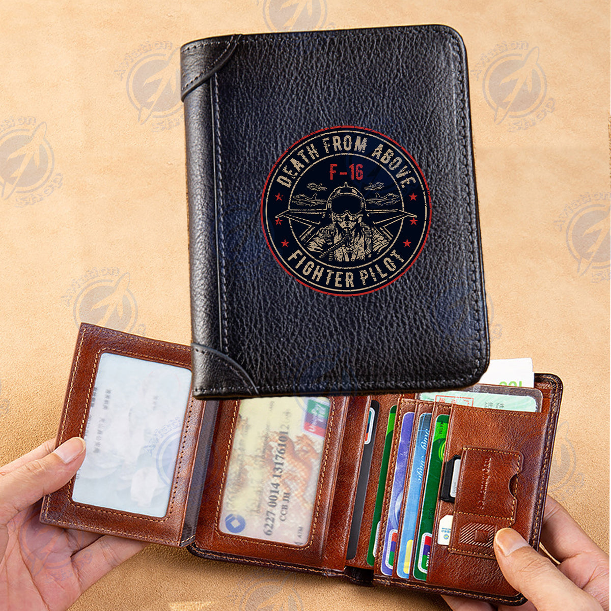 Aviation pilot accessory from Aviation Shop