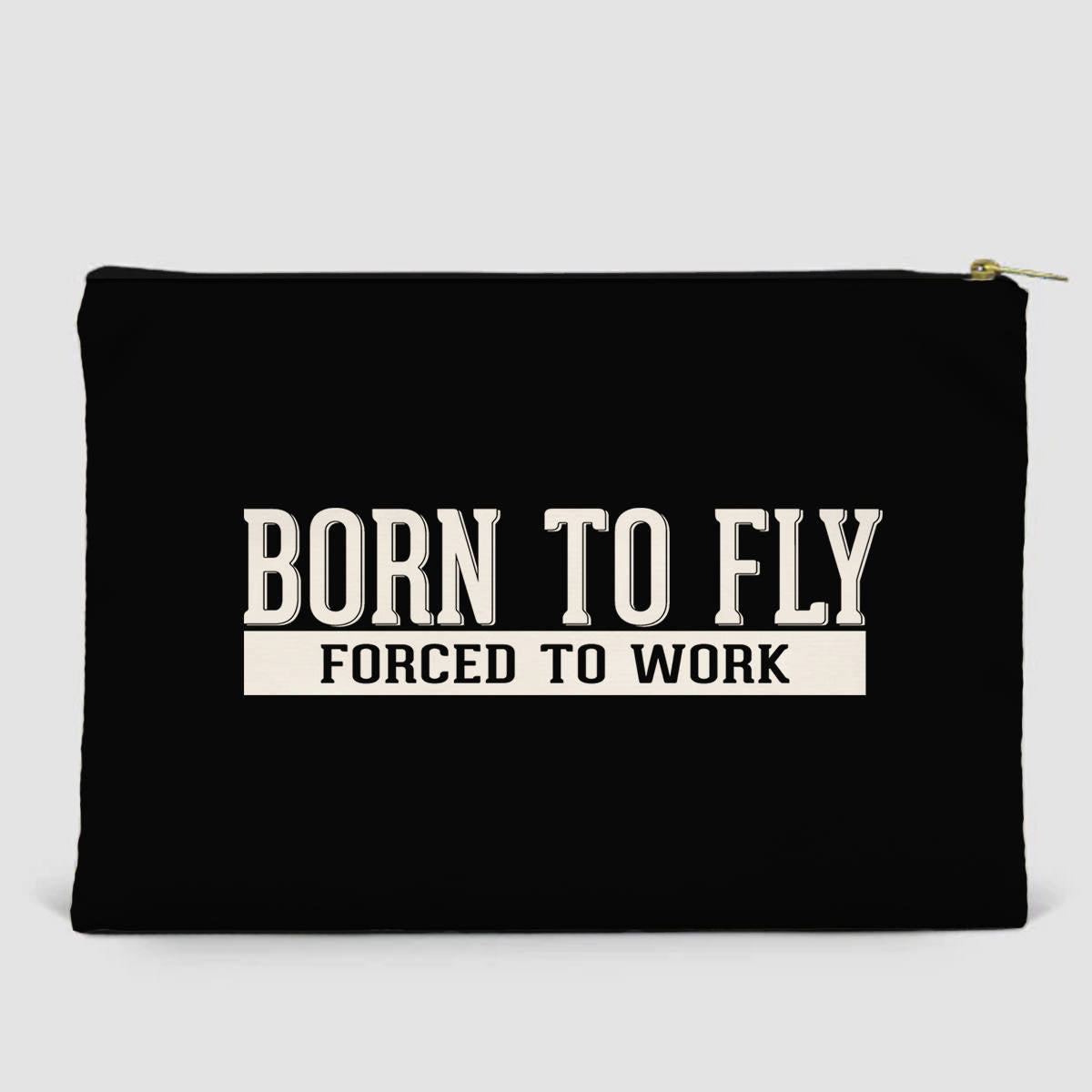 Born to Fly pilot accessory from Aviation Shop
