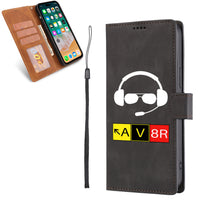 Thumbnail for AV8R 2 Designed Leather iPhone Cases