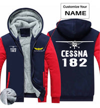 Thumbnail for Cessna 182 sweatshirt from Aviation Shop