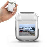 Thumbnail for A321 pilot accessory from Aviation Shop