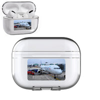 Thumbnail for A321 pilot accessory from Aviation Shop