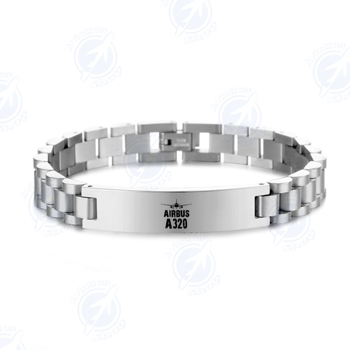 Pilot aviation bracelet from Aviation Shop