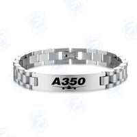 Thumbnail for Pilot aviation bracelet from Aviation Shop