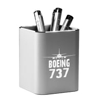 Thumbnail for Boeing 737 & Plane Designed Aluminium Alloy Pen Holders