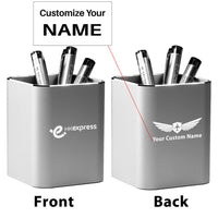 Thumbnail for HK Express Airlines Designed Aluminium Alloy Pen Holders