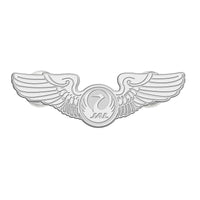 Thumbnail for Japan Airlines Designed Hollow Pins