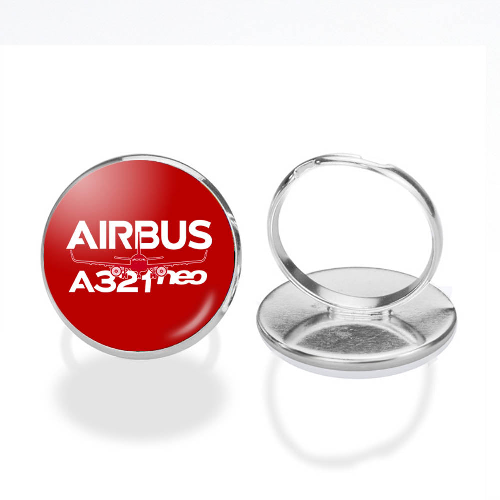 Airbus A321 Ring - view 3