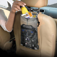 Thumbnail for Boeing 787 Cockpit-Vertical Designed Car Folding Garbage Bags