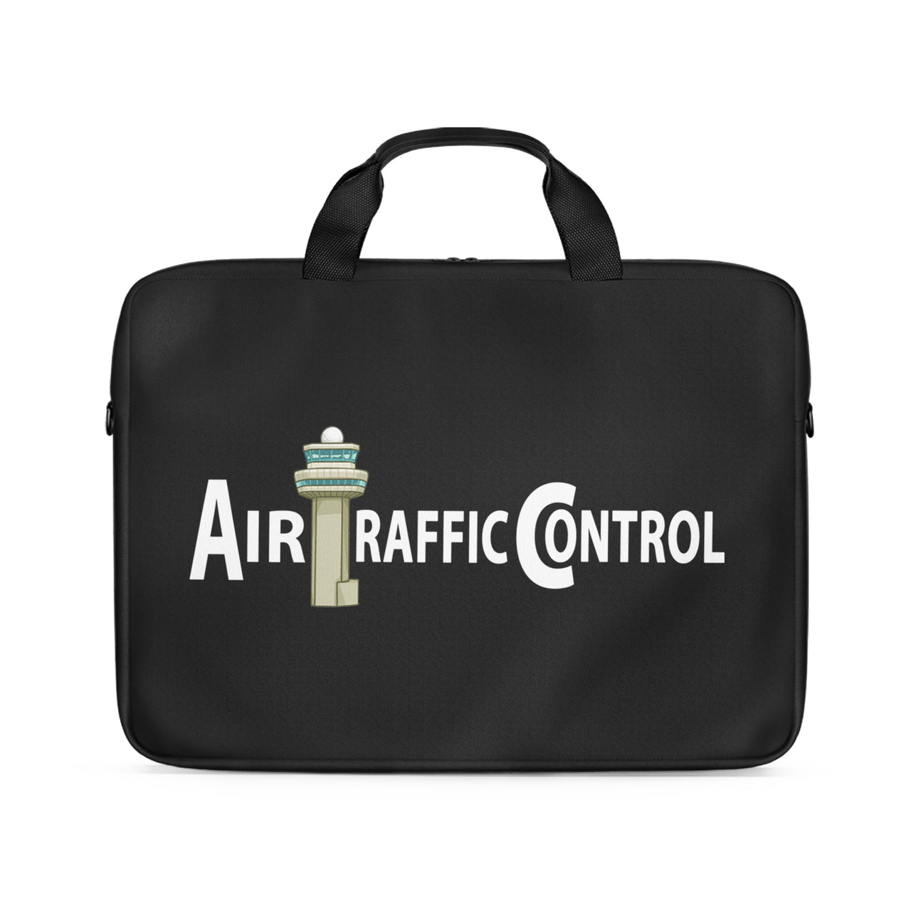 Air Traffic Control Designed Laptop & Tablet Bags
