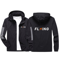 Thumbnail for Flying Sport & Running Jackets